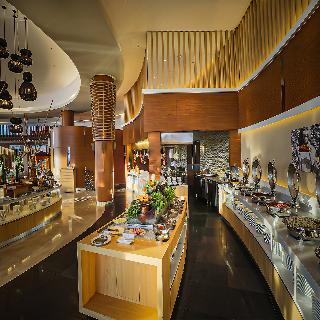Pesona Alam Resort & Spa Puncak fotoÄŸrafÄ±