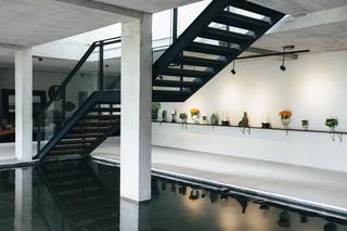 Bisma Eight otel fotoğrafı