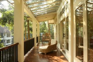 Villa Puncak by Plataran fotoÄŸrafÄ±