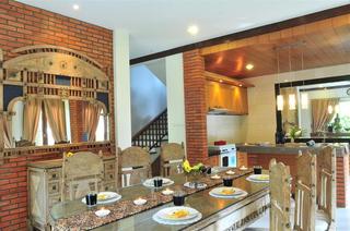 Villa Puncak by Plataran otel fotoğrafı