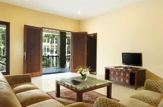 Villa Puncak by Plataran fotoÄŸrafÄ±