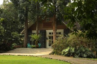Villa Puncak by Plataran fotoÄŸrafÄ±