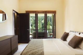 Villa Puncak by Plataran fotoÄŸrafÄ±