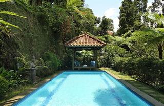 Villa Puncak by Plataran fotoÄŸrafÄ±