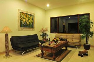 Villa Puncak by Plataran fotoÄŸrafÄ±