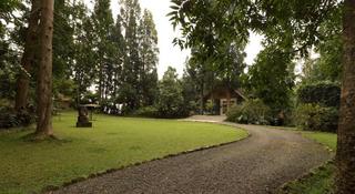 Villa Puncak by Plataran fotoÄŸrafÄ±