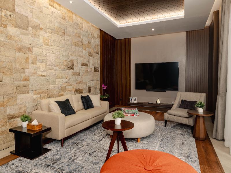 Villa Puncak by Plataran - Genel
