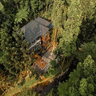 Villa Puncak by Plataran fotoÄŸrafÄ±