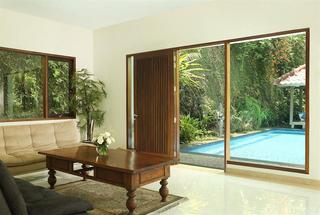 Villa Puncak by Plataran fotoÄŸrafÄ±