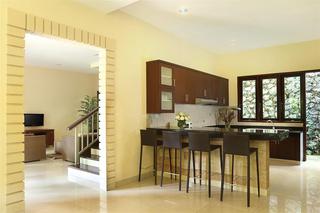 Villa Puncak by Plataran fotoÄŸrafÄ±
