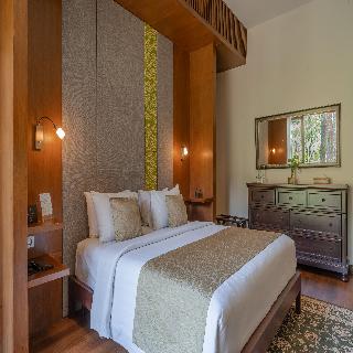 Villa Puncak by Plataran fotoÄŸrafÄ±