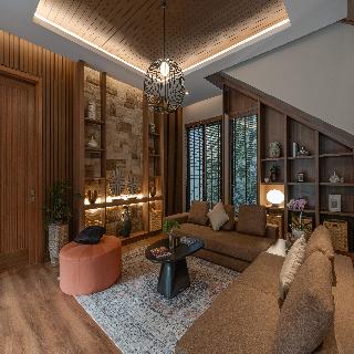Villa Puncak by Plataran fotoÄŸrafÄ±