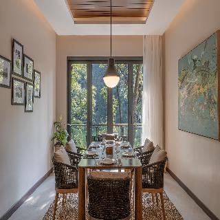 Villa Puncak by Plataran fotoÄŸrafÄ±