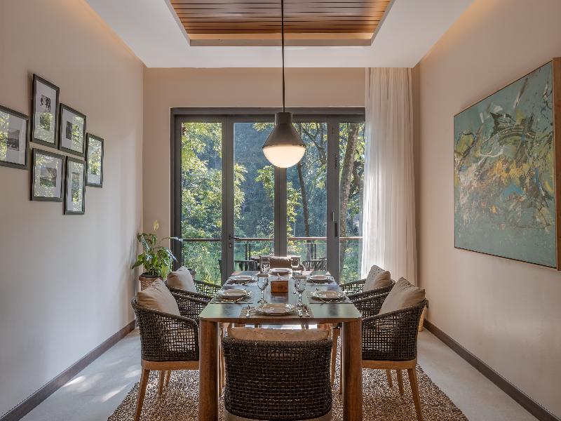Villa Puncak by Plataran - Oda