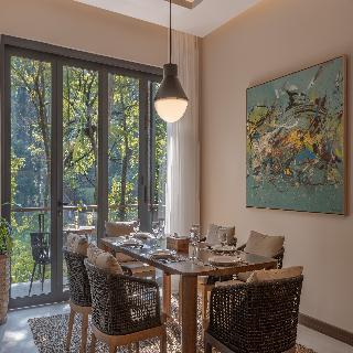 Villa Puncak by Plataran fotoÄŸrafÄ±