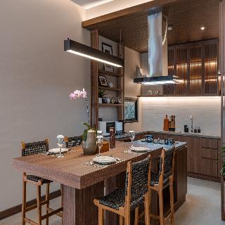 Villa Puncak by Plataran fotoÄŸrafÄ±