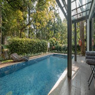 Villa Puncak by Plataran fotoÄŸrafÄ±