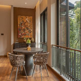 Villa Puncak by Plataran fotoÄŸrafÄ±