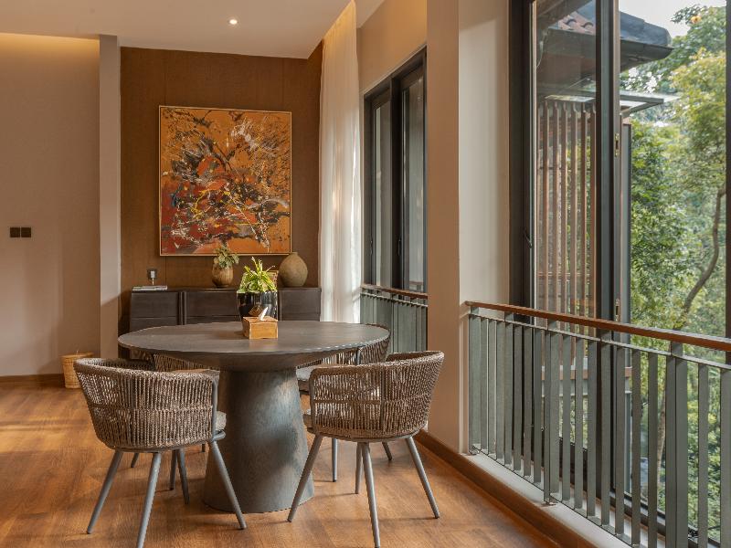 Villa Puncak by Plataran - Oda