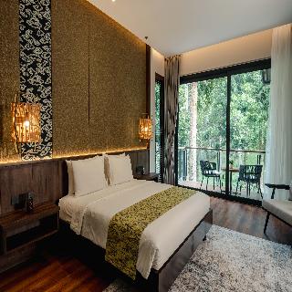 Villa Puncak by Plataran fotoÄŸrafÄ±