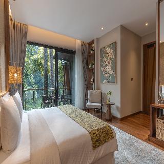 Villa Puncak by Plataran fotoÄŸrafÄ±