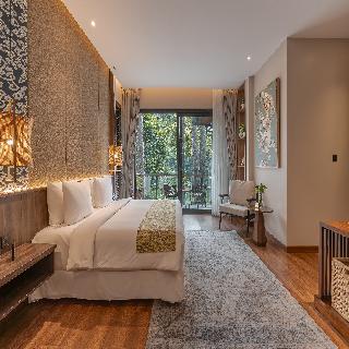 Villa Puncak by Plataran fotoÄŸrafÄ±