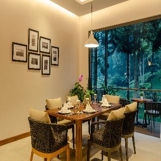 Villa Puncak by Plataran fotoÄŸrafÄ±