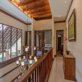 Villa Puncak by Plataran fotoÄŸrafÄ±