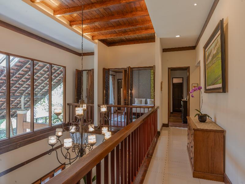 Villa Puncak by Plataran - Oda
