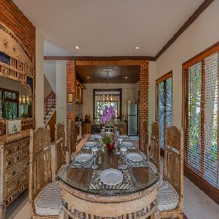 Villa Puncak by Plataran fotoÄŸrafÄ±