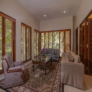 Villa Puncak by Plataran fotoÄŸrafÄ±