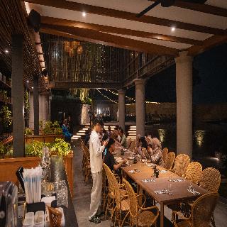 Villa Puncak by Plataran fotoÄŸrafÄ±