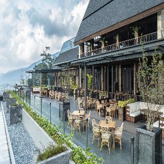 Villa Puncak by Plataran fotoÄŸrafÄ±