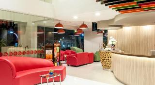 @Hom Hotel Kudus fotoÄŸrafÄ±