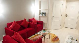 @Hom Hotel Kudus otel fotoğrafı
