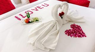 @Hom Hotel Kudus fotoÄŸrafÄ±
