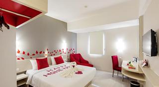 @Hom Hotel Kudus fotoÄŸrafÄ±