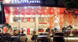 @Hom Hotel Kudus fotoÄŸrafÄ±