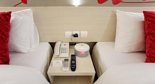 @Hom Hotel Kudus fotoÄŸrafÄ±