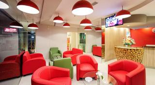 @Hom Hotel Kudus fotoÄŸrafÄ±