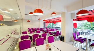 @Hom Hotel Kudus fotoÄŸrafÄ±