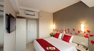 @Hom Hotel Kudus fotoÄŸrafÄ±