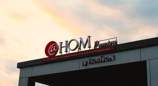 @Hom Premiere Cilacap fotoÄŸrafÄ±