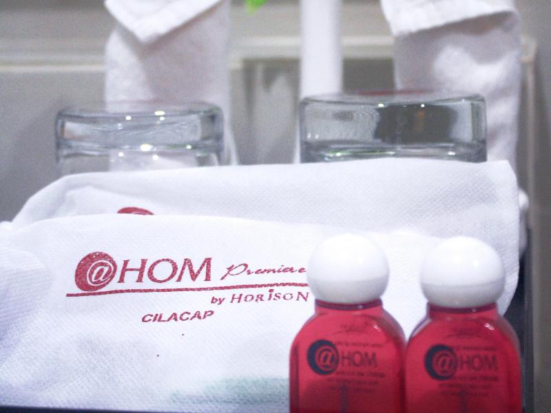 @Hom Premiere Cilacap - Oda