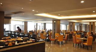 Beston Hotel Palembang fotoÄŸrafÄ±
