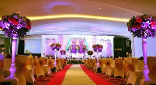 Beston Hotel Palembang fotoÄŸrafÄ±