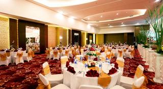 Beston Hotel Palembang fotoÄŸrafÄ±