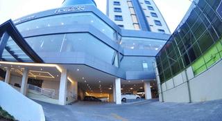 Beston Hotel Palembang fotoÄŸrafÄ±