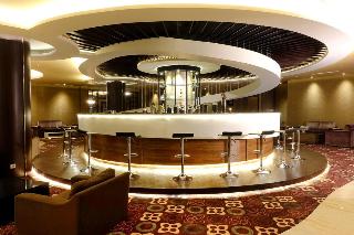 Java Heritage Hotel Purwokerto fotoÄŸrafÄ±