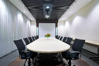 Java Heritage Hotel Purwokerto fotoÄŸrafÄ±